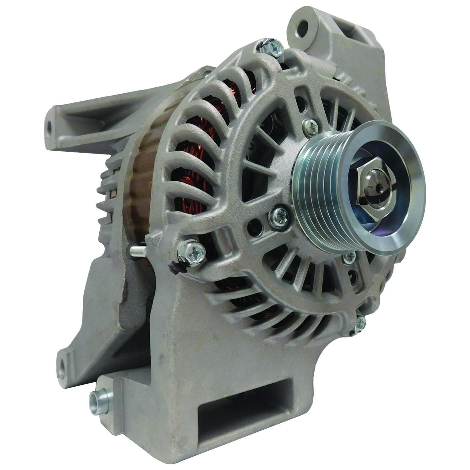 Gold New Alternator DLG11342