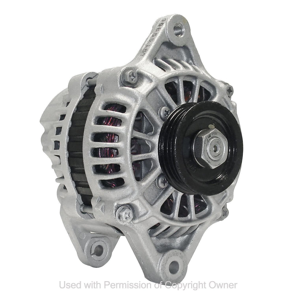 Alternator 14977