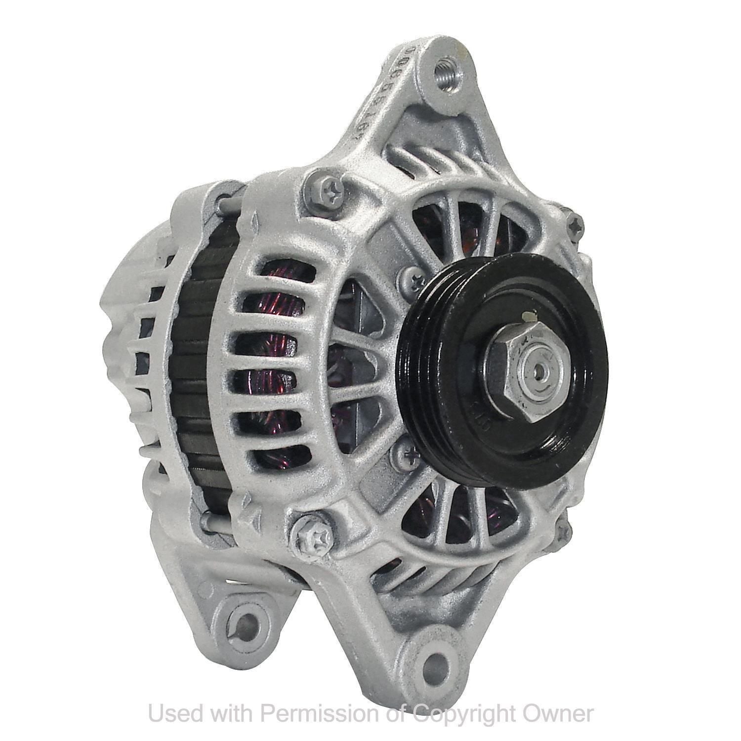 Alternator 14977