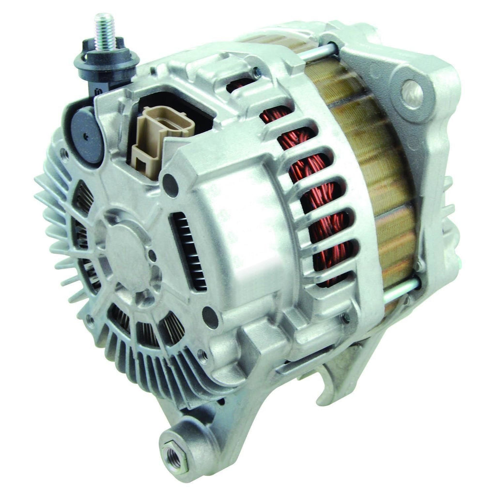 Gold New Alternator 11267N