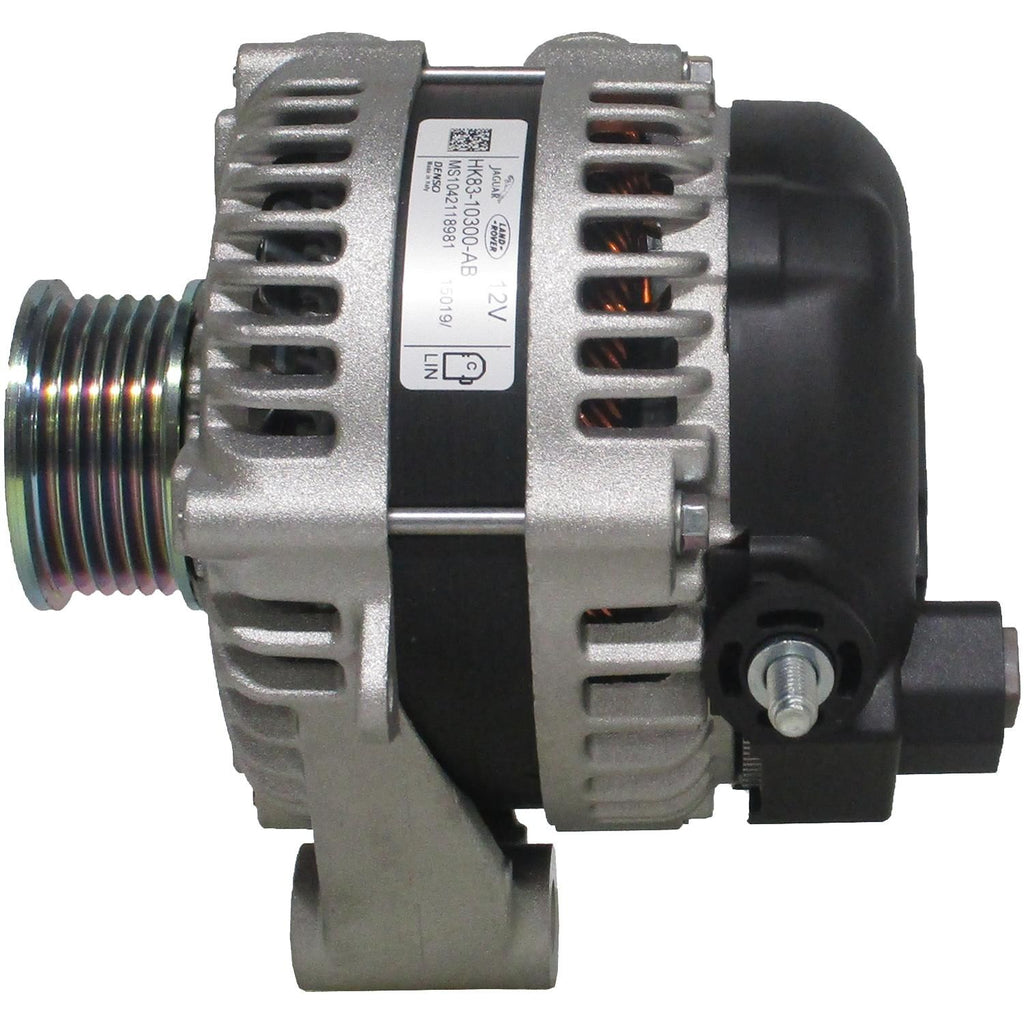 Alternator 11909