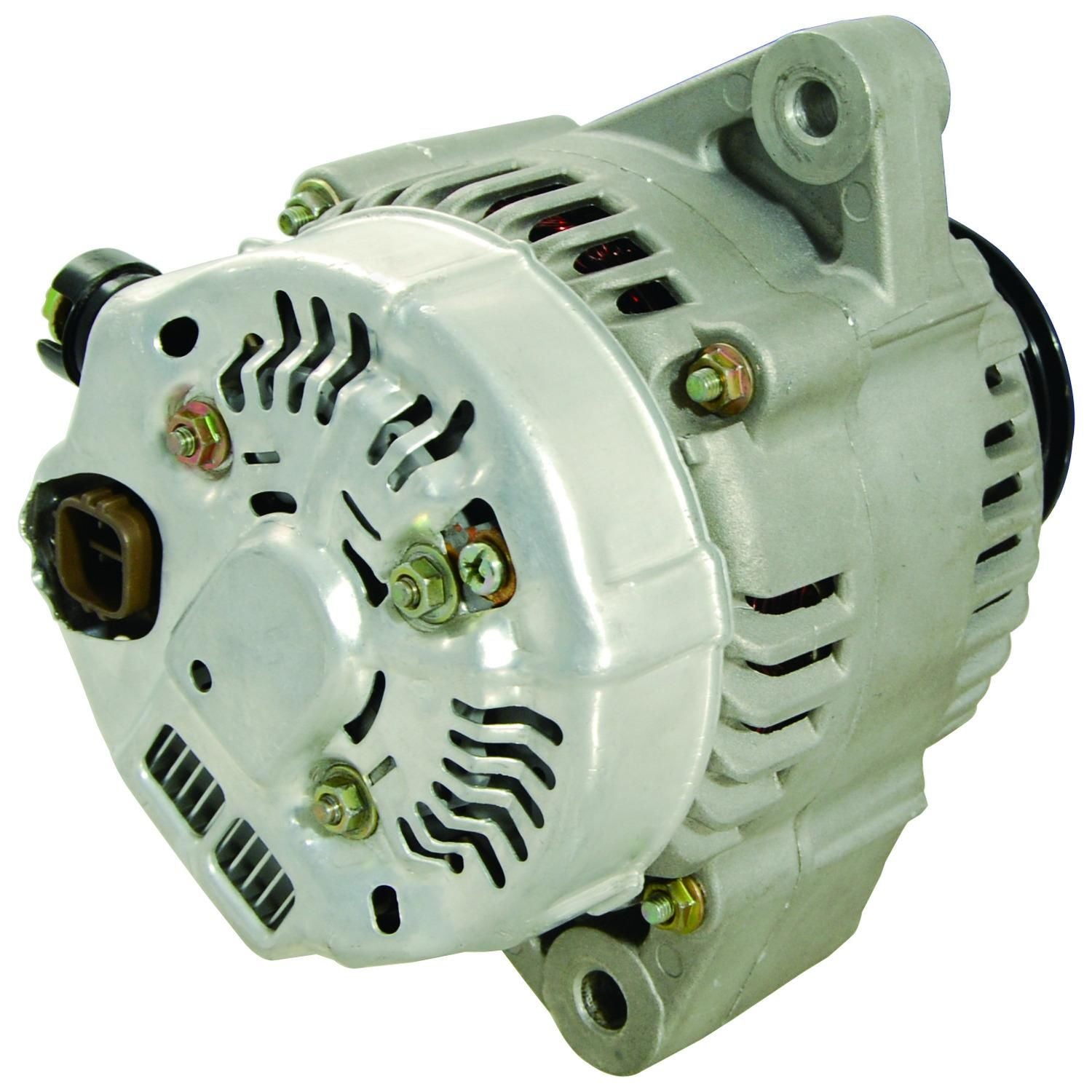Gold New Alternator DLG12550