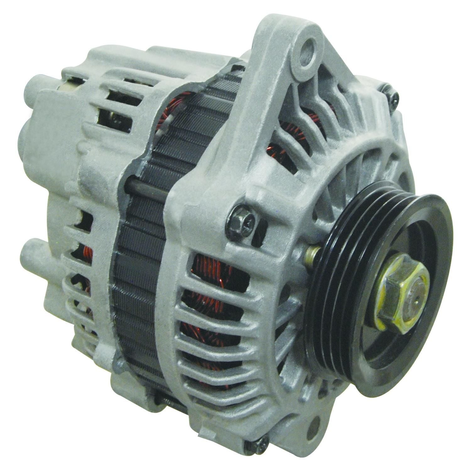 Gold Alternator 13478N