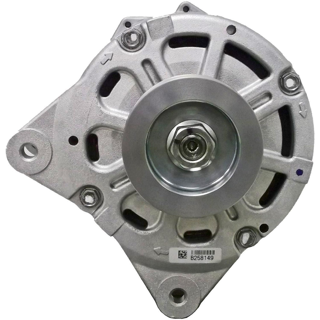 Alternator A11862
