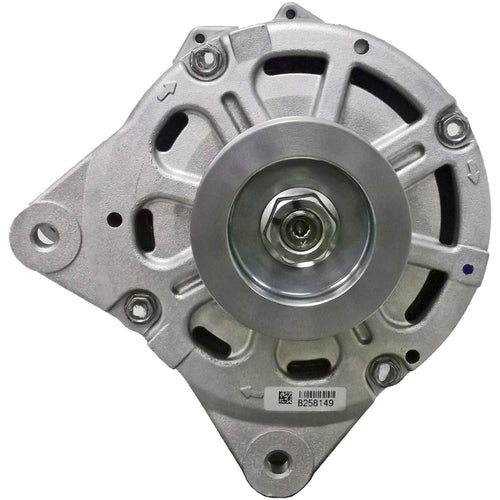 Alternator A11862