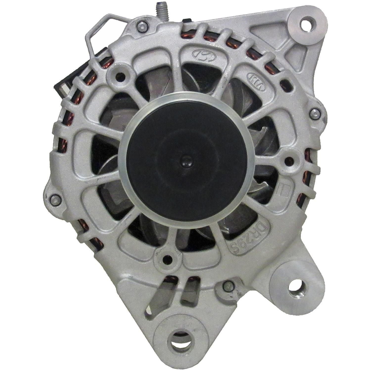 Alternator 11879