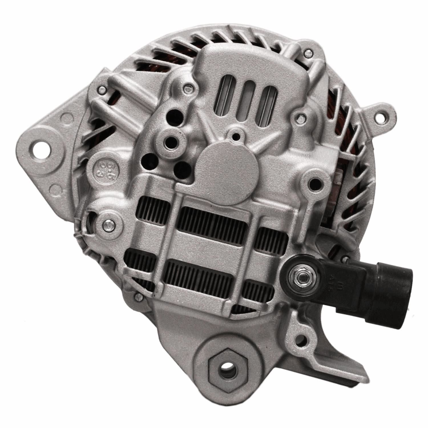 Alternator 15591