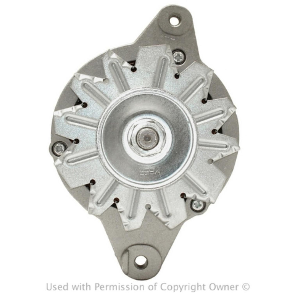 Alternator 14691