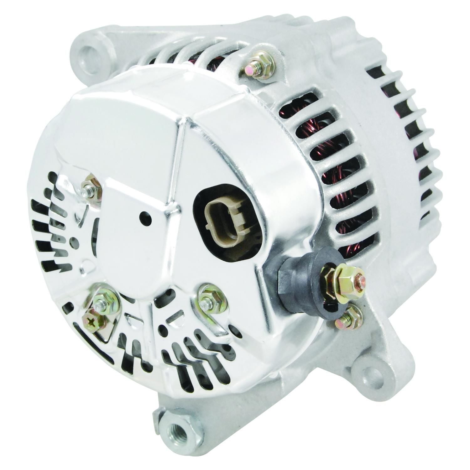 Gold New Alternator 13964N