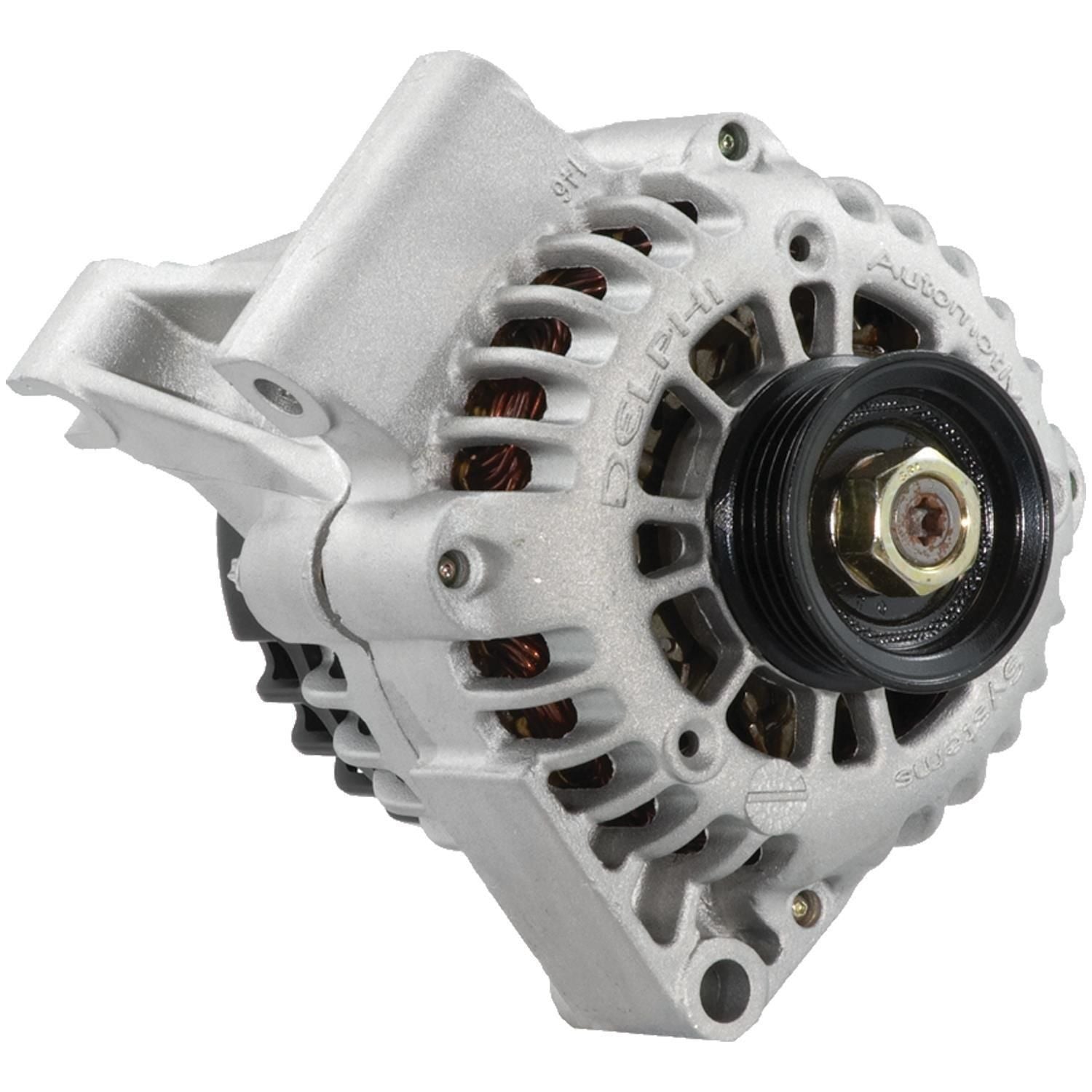 Alternator DL8228-6-7