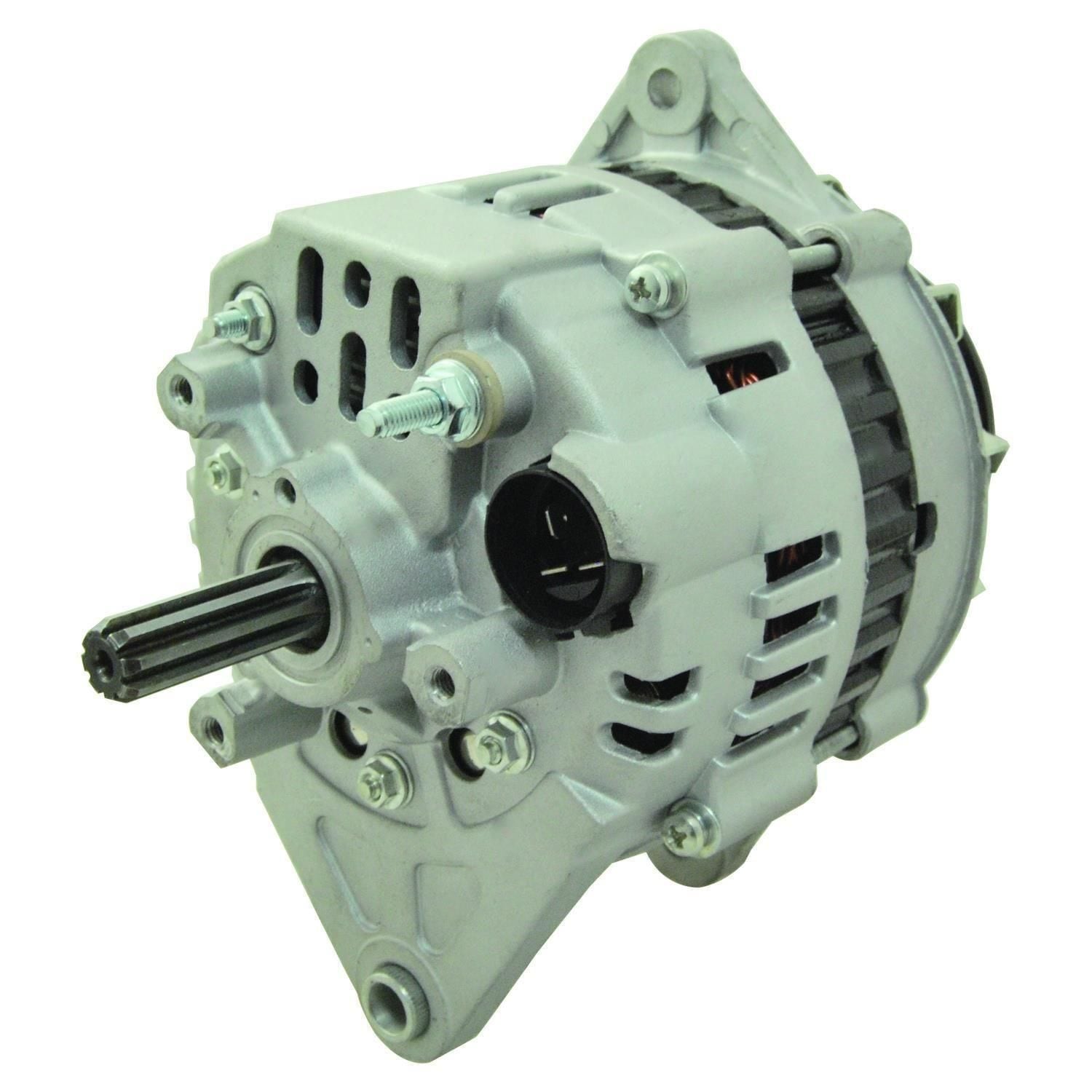 Gold New Alternator 12235N