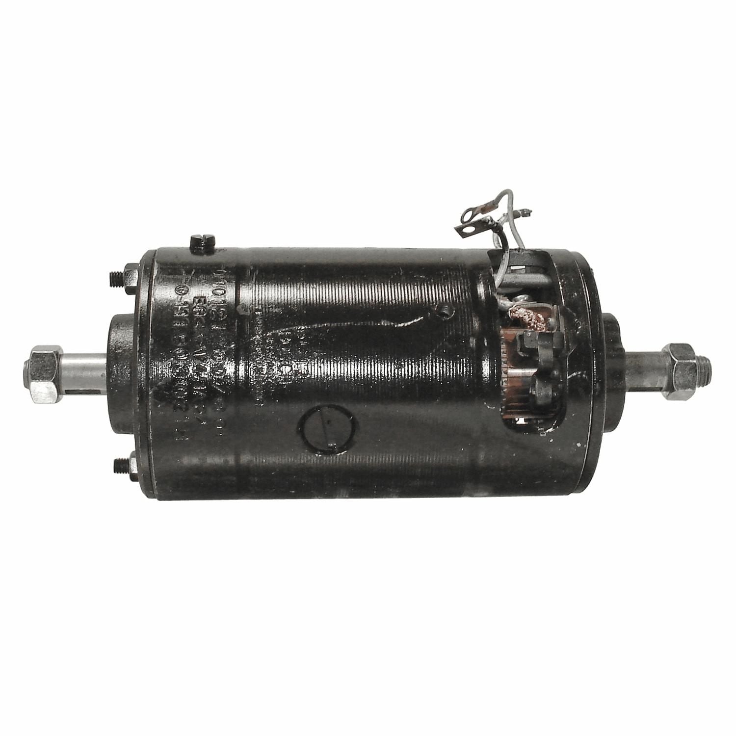 Alternator 15250