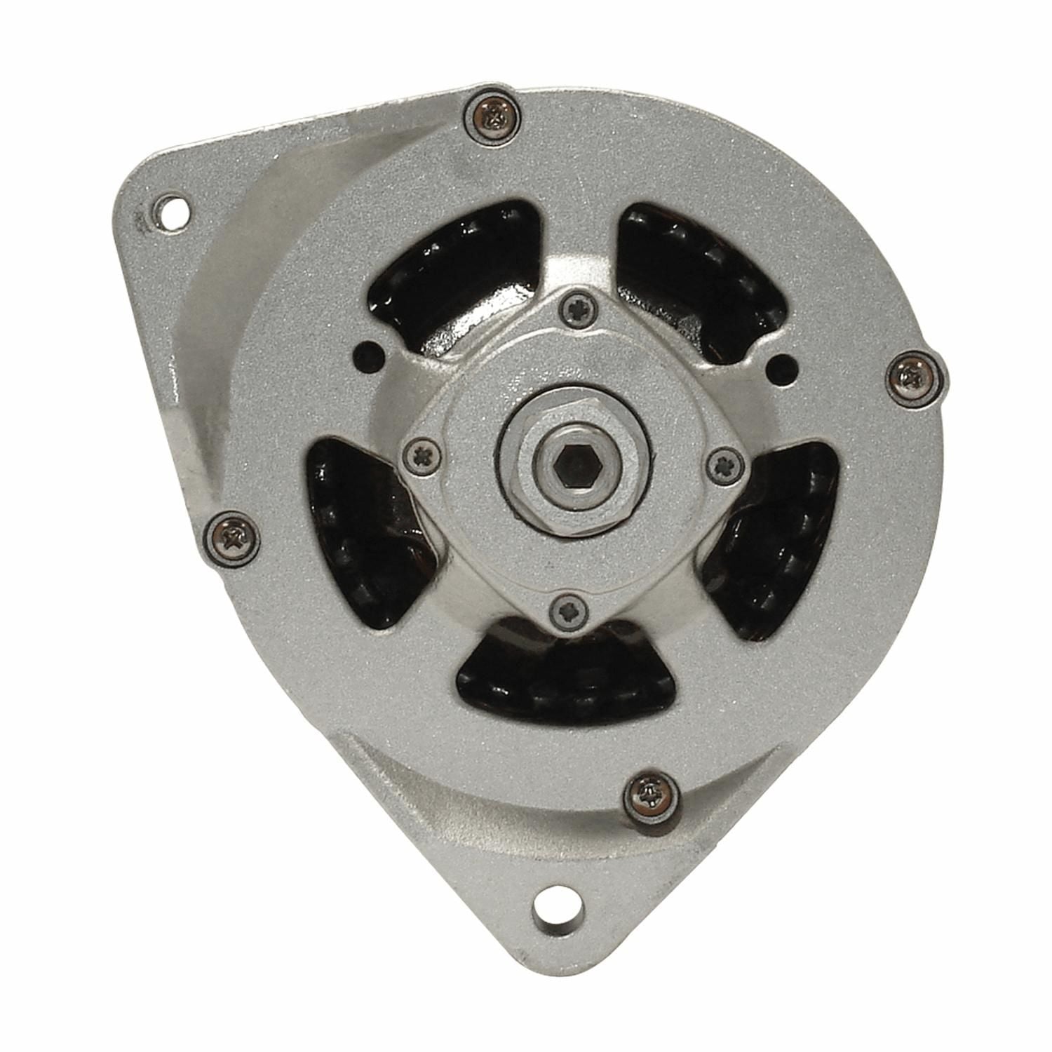 Alternator 14383