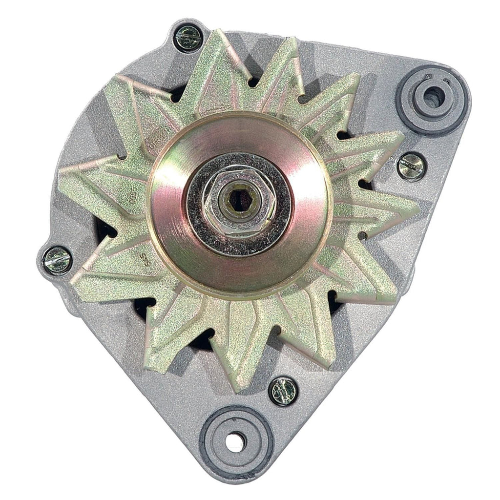 Alternator 14782