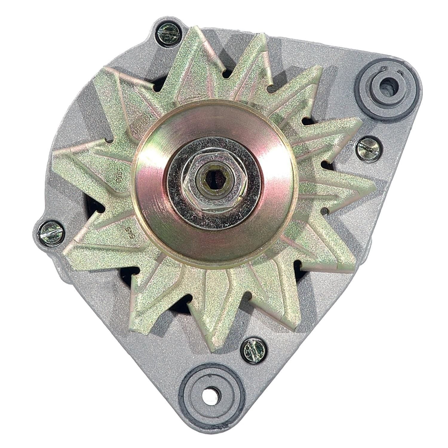 Alternator 14782