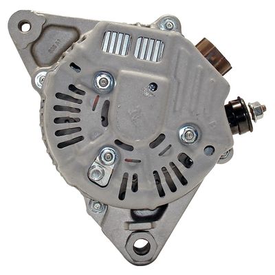 TotalPro Alternator T13222