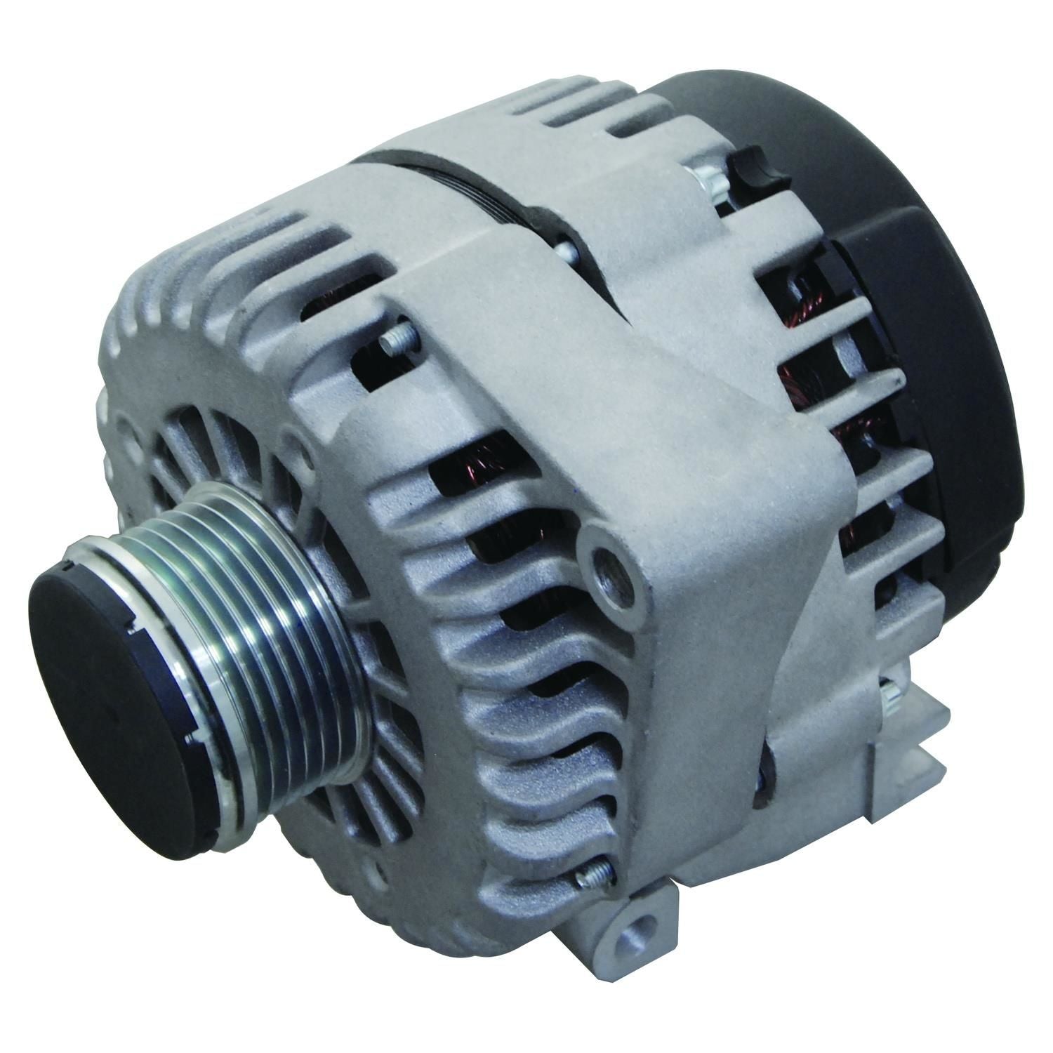 Gold New Alternator 8293N