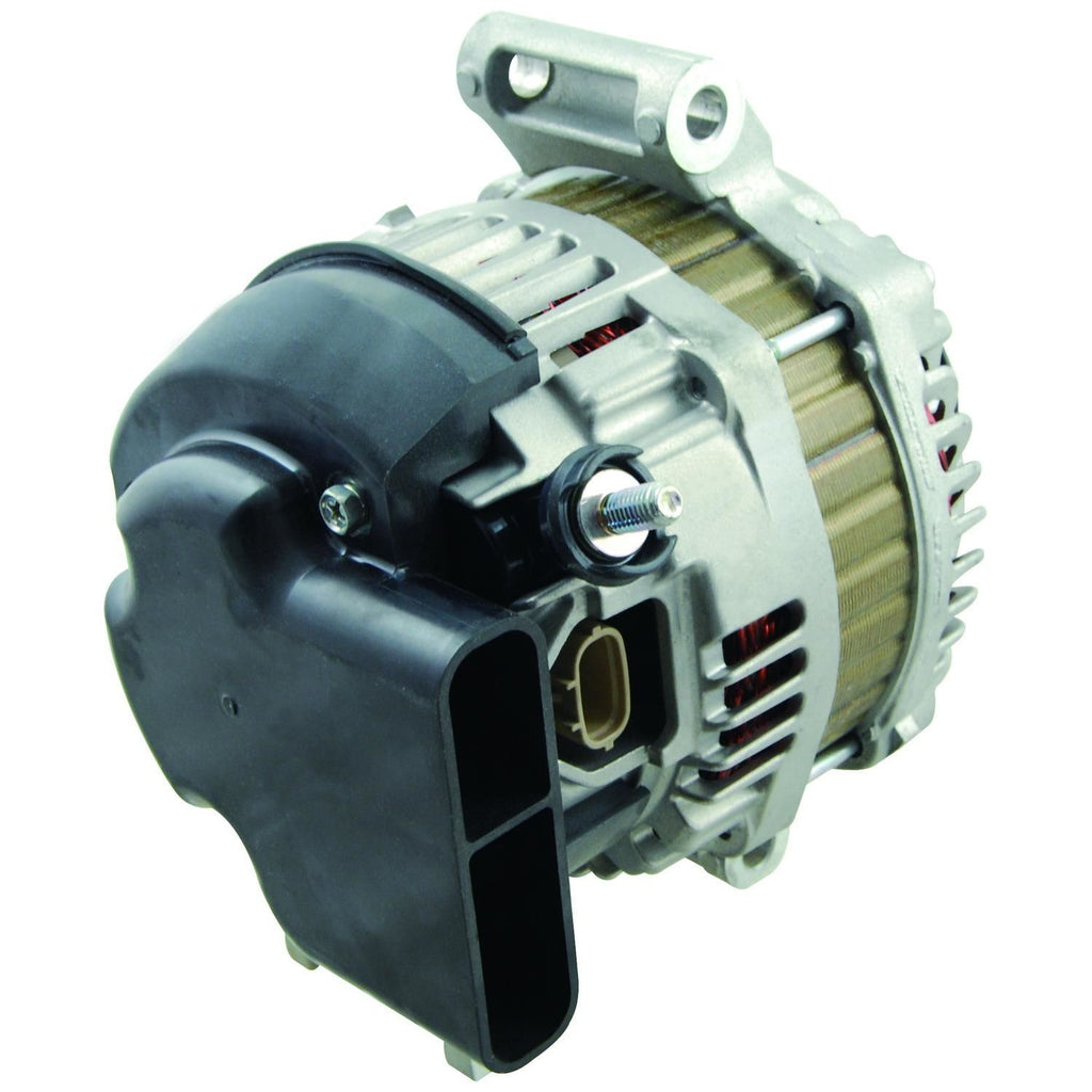 Gold New Alternator DLG15583