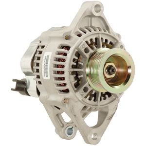 Gold New Alternator DLG5507-17-3