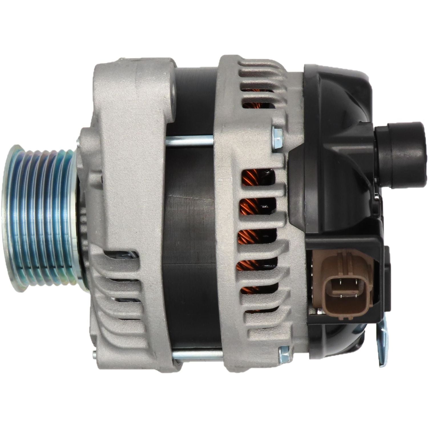 New Alternator 11390N