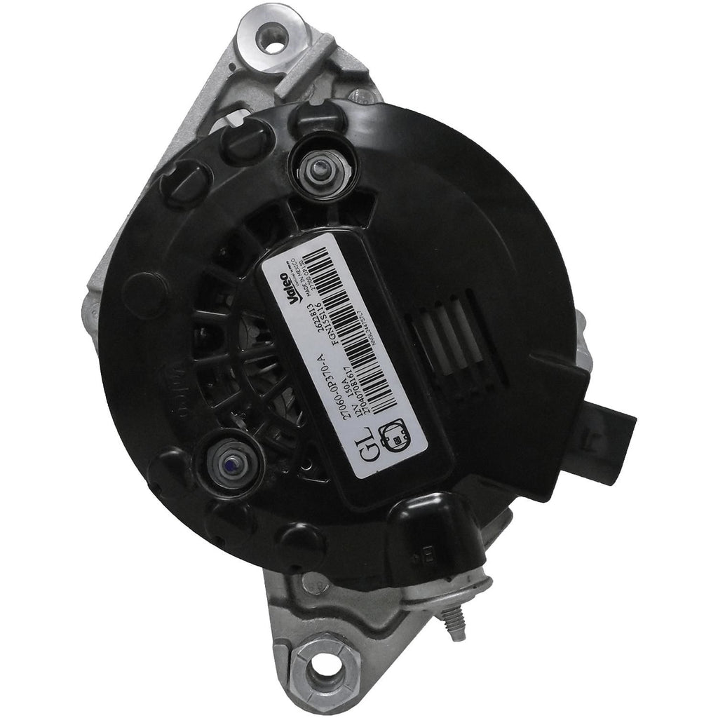 Alternator 11884