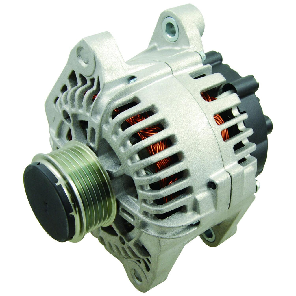 Raw Power Alternator EA11189