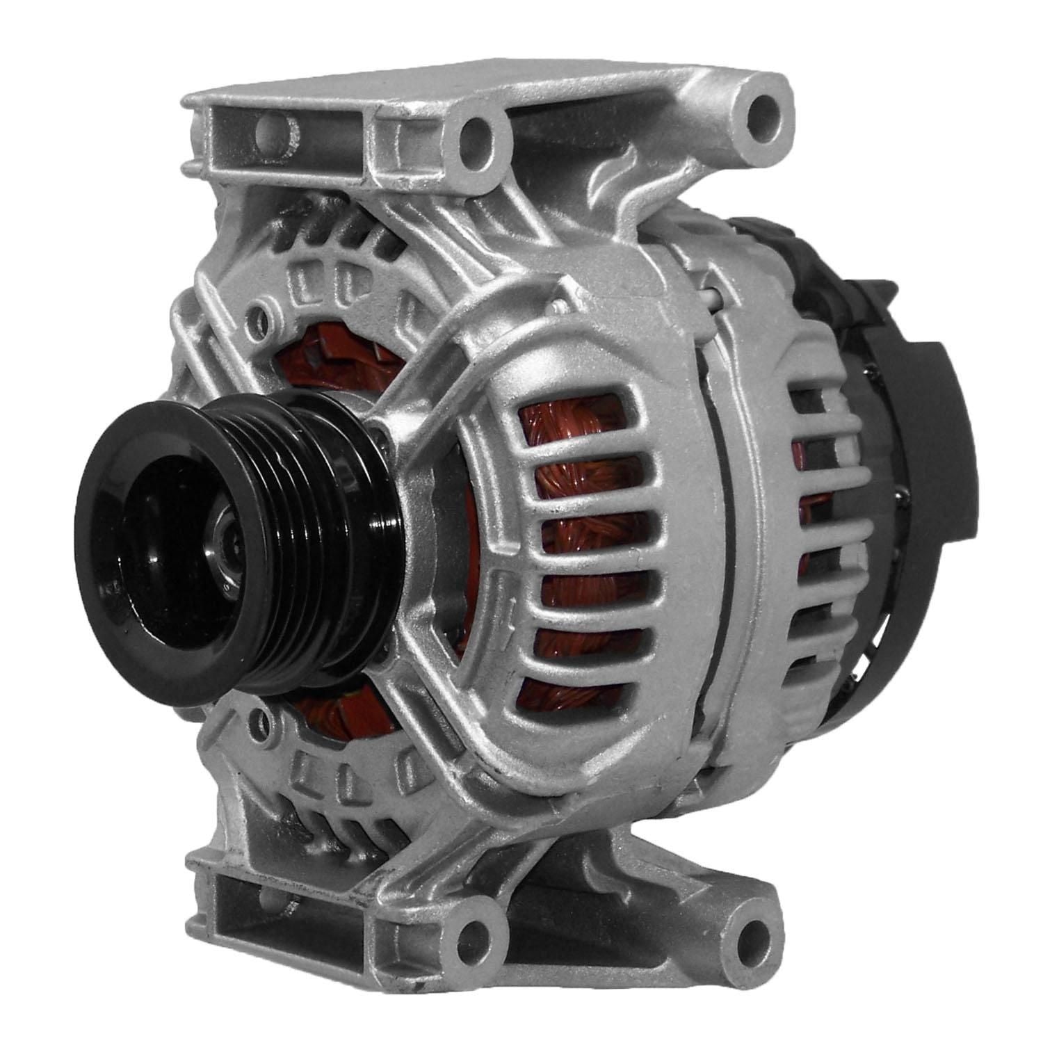 Alternator A11279