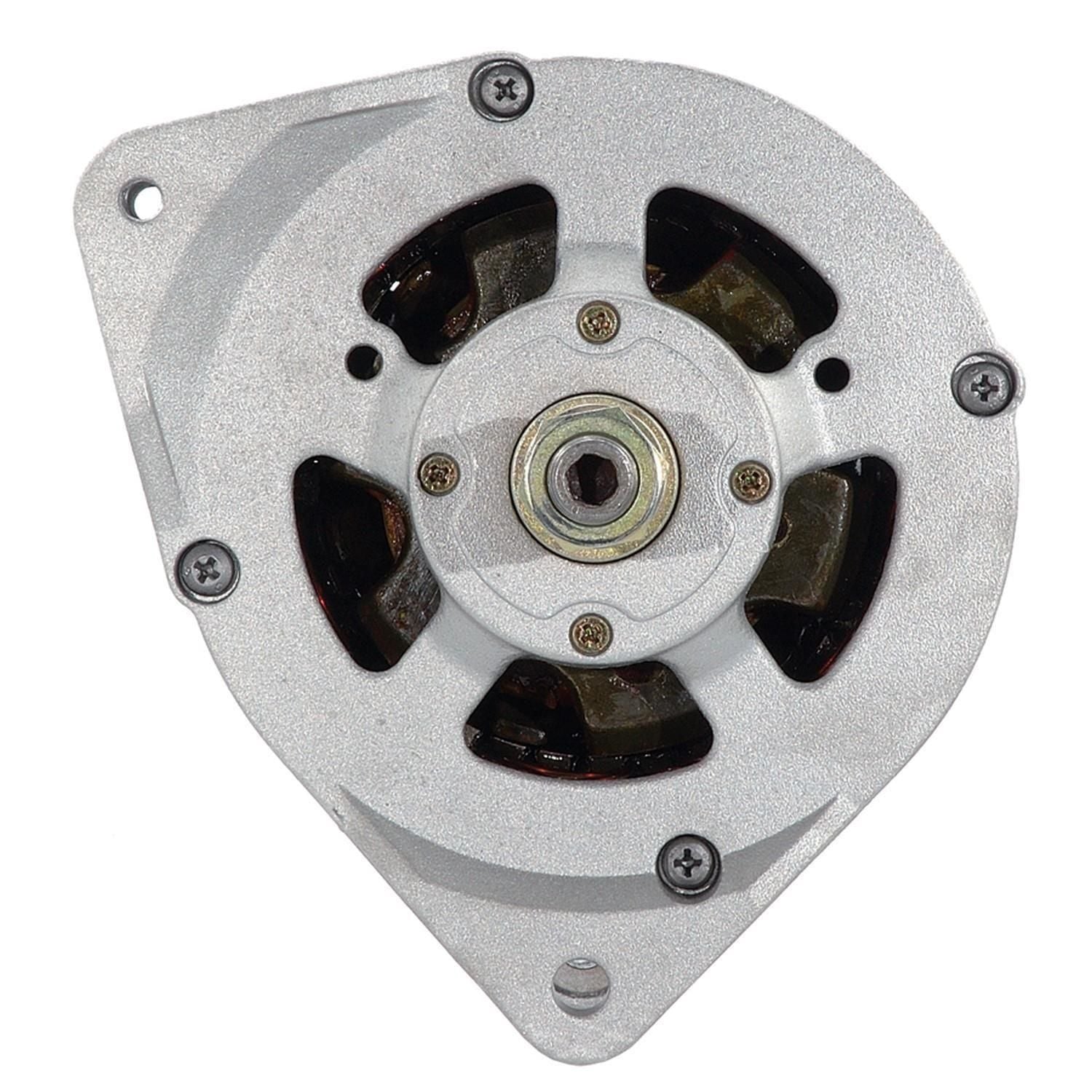 Alternator 14912
