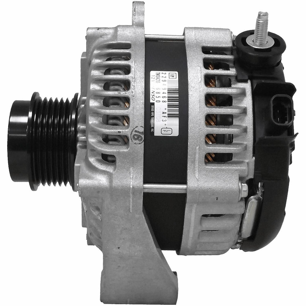 Alternator DL5576-16-10