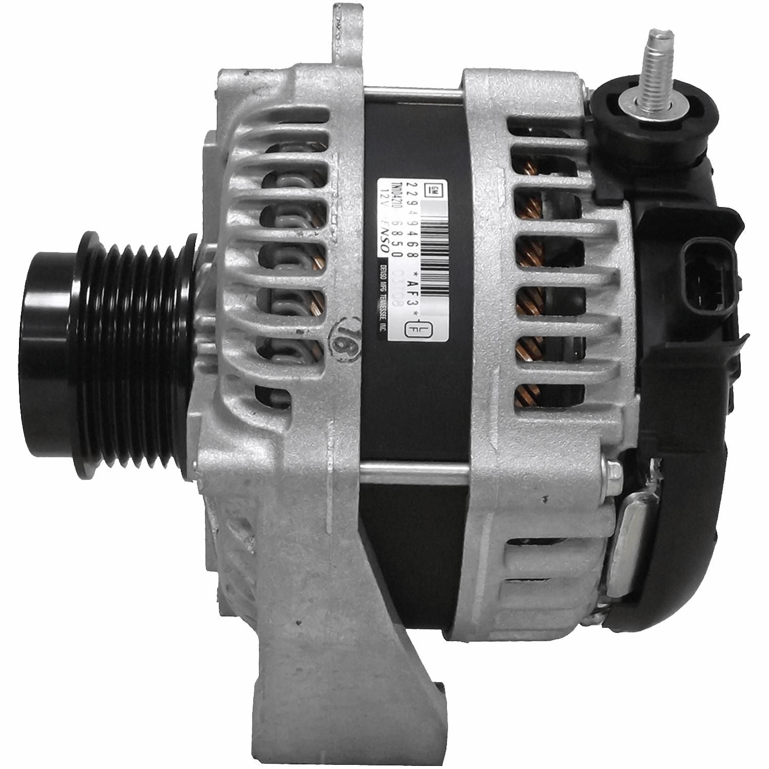 Alternator DL5576-16-10