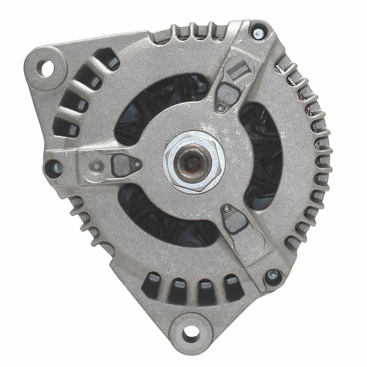 Alternator 14367