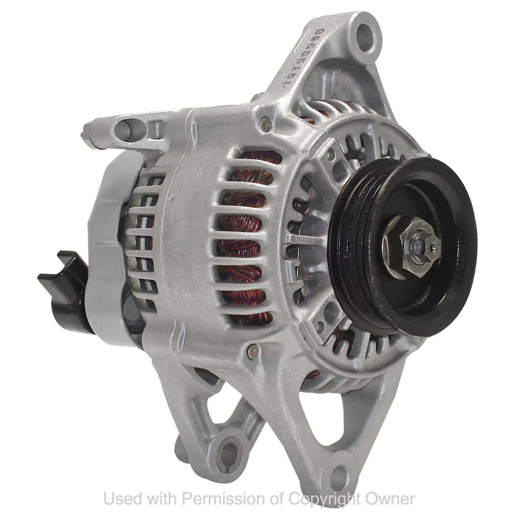 Alternator 13205