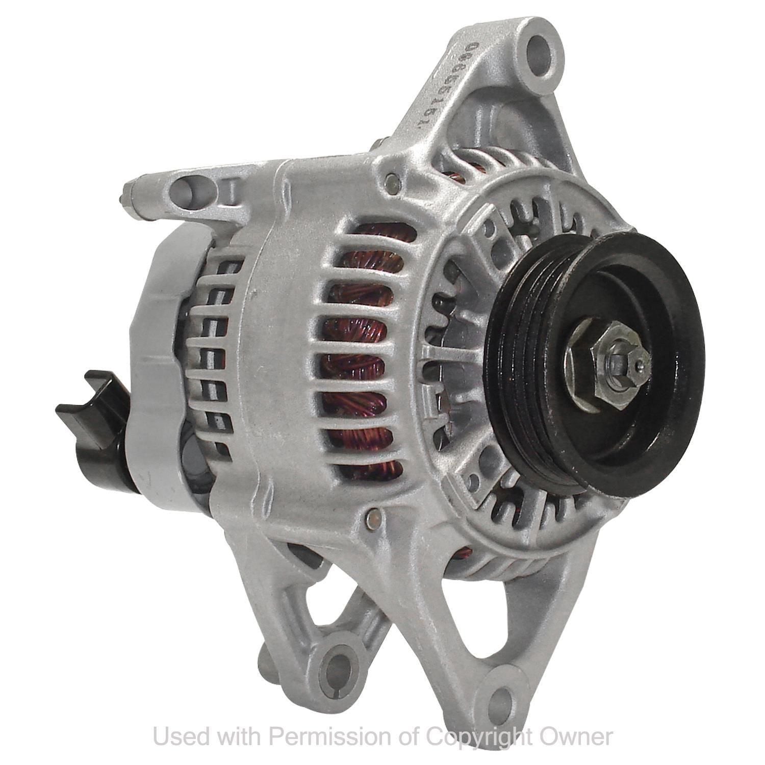 Alternator 13205