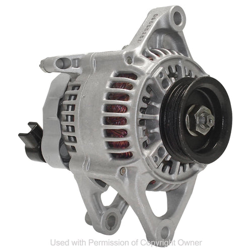 Alternator 13205