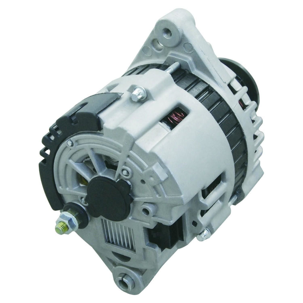 Gold New Alternator 8280N
