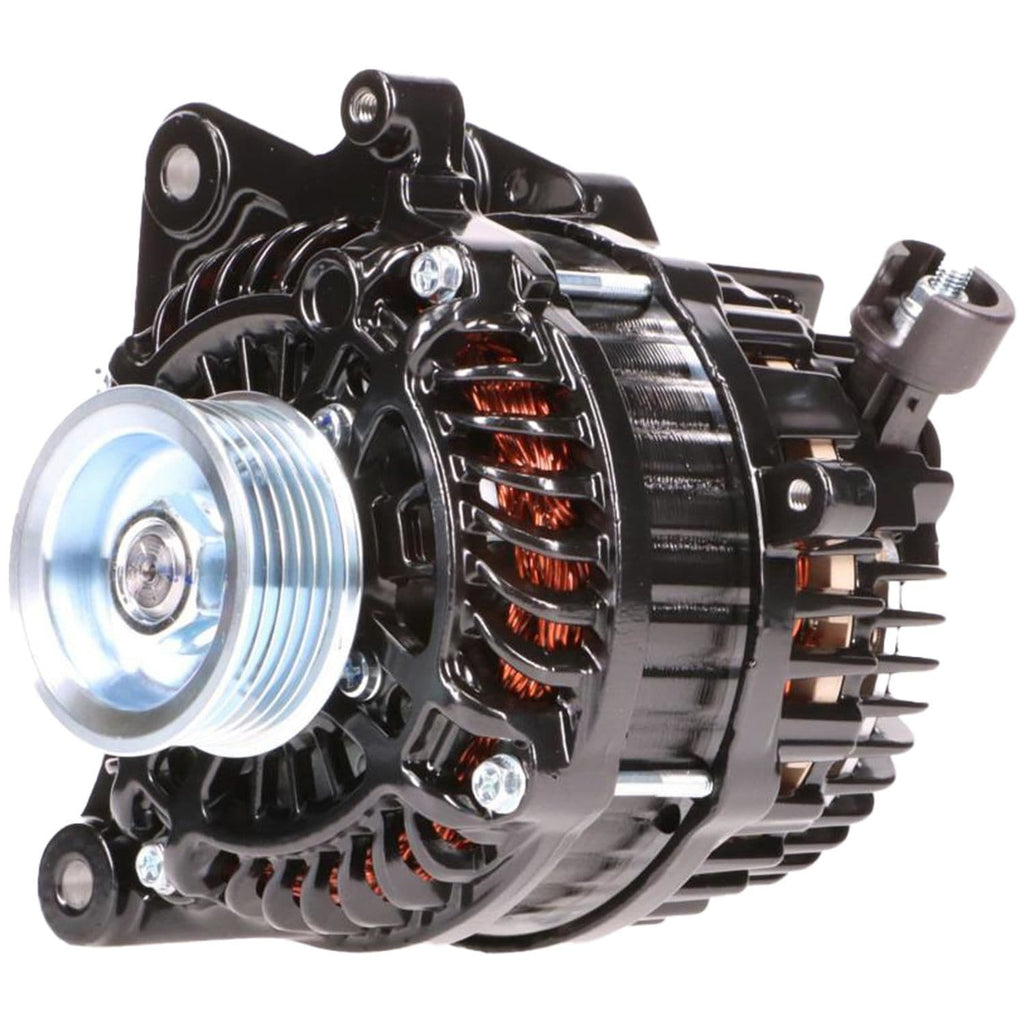 New Alternator NDLG30018