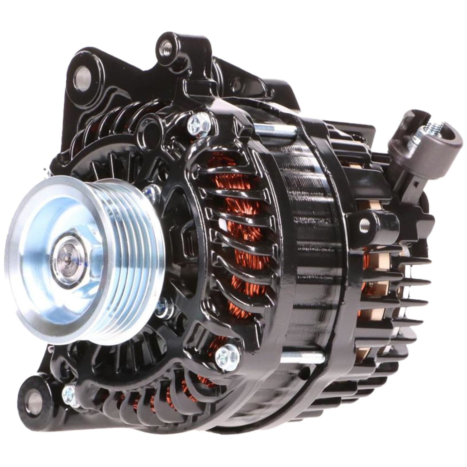 New Alternator NDLG30018