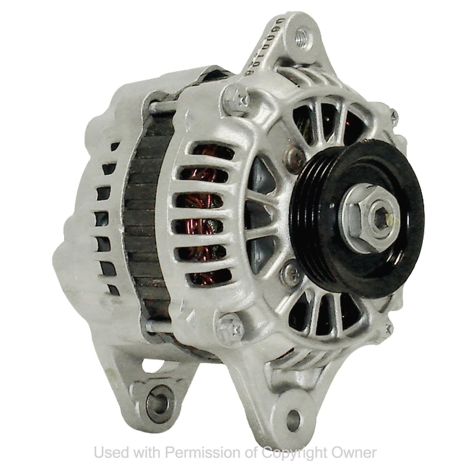 Alternator 14955