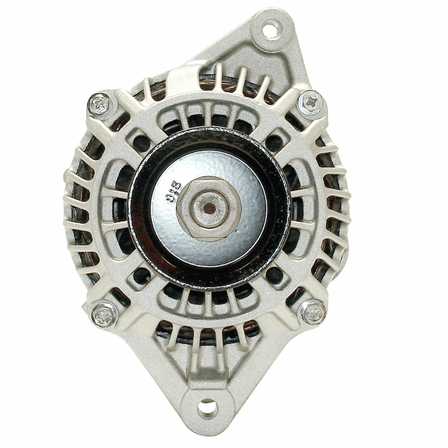 Alternator 14258