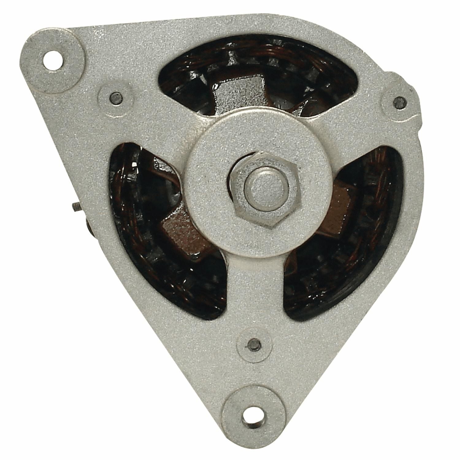 Alternator 14014