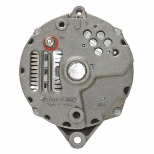 Alternator DL7191