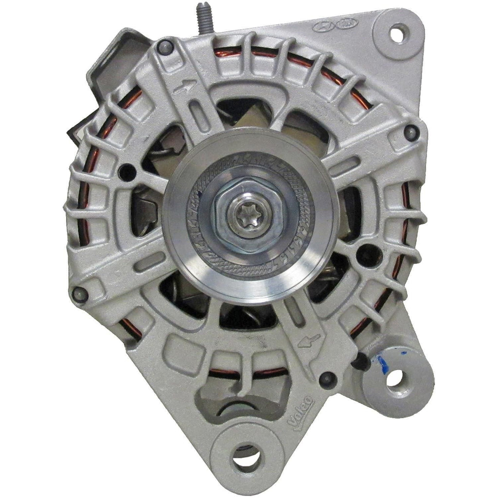 Alternator 11863