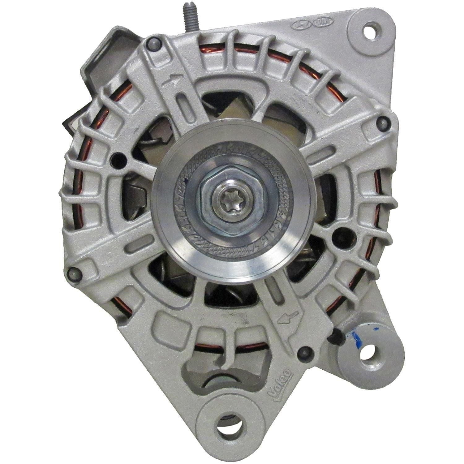 Alternator 11863