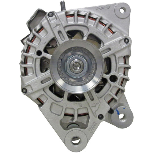 Alternator 11863