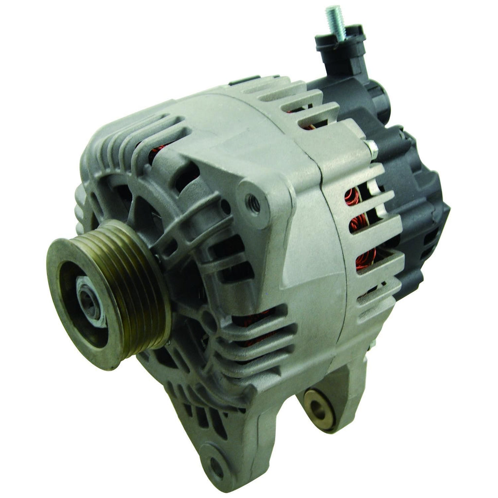Gold New Alternator DLG15597
