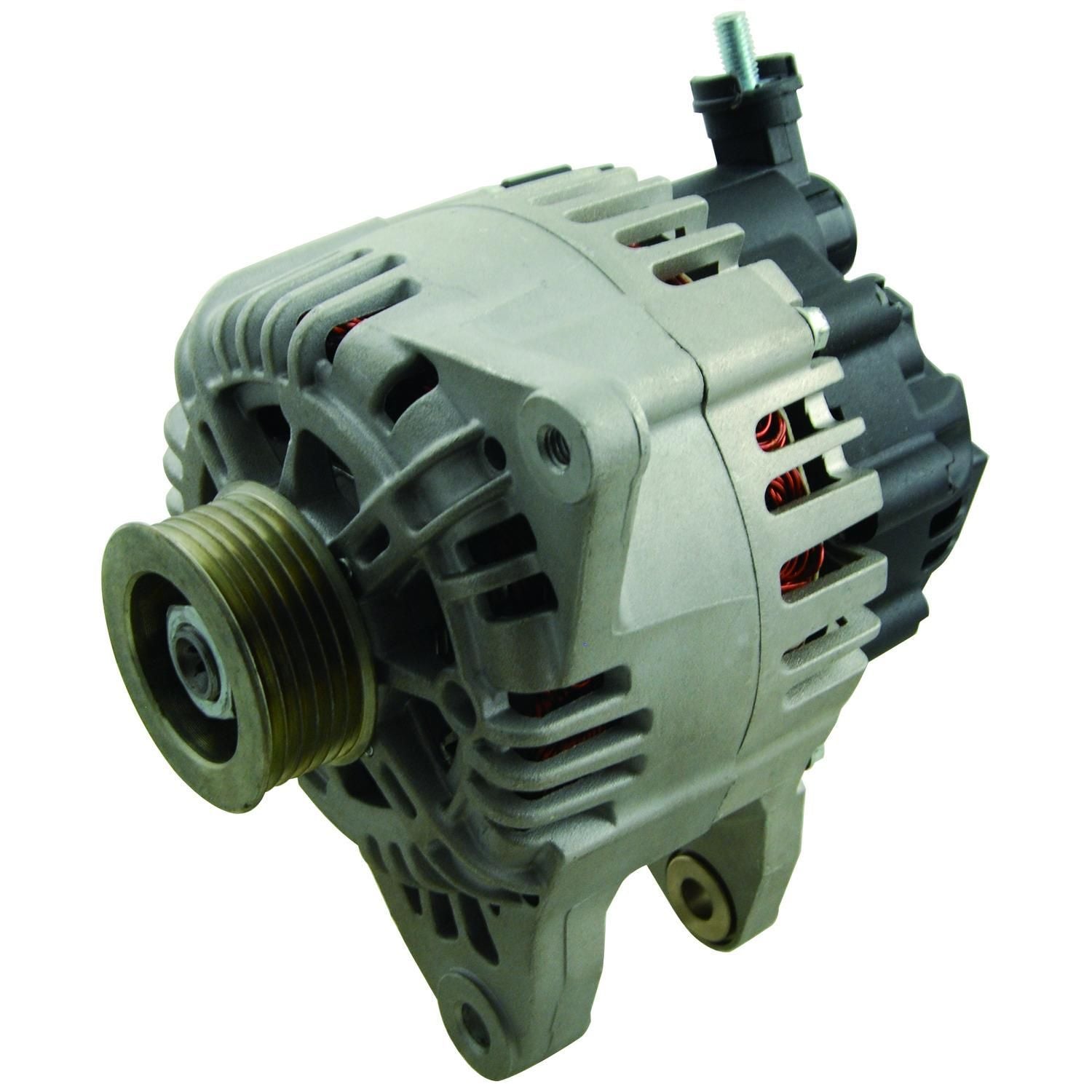 Gold New Alternator DLG15597