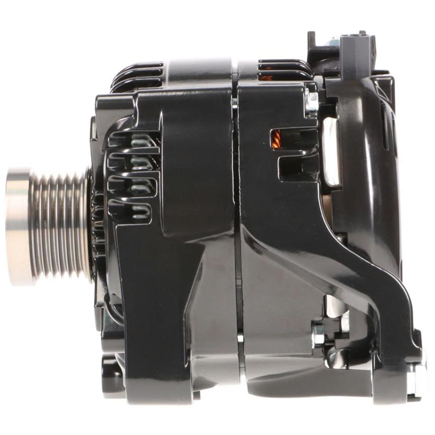 New Alternator NDLG99419