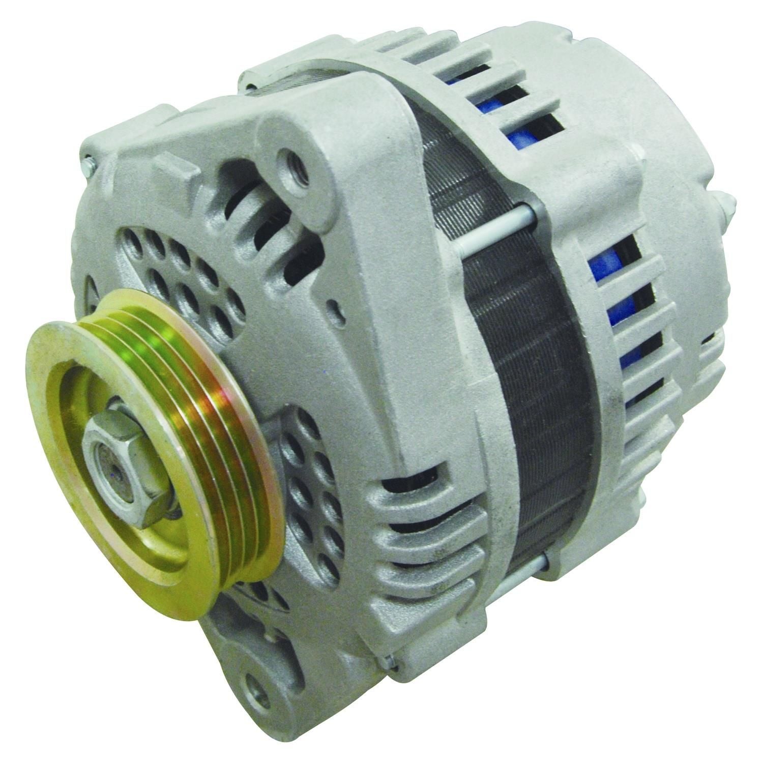 Gold New Alternator 13273N