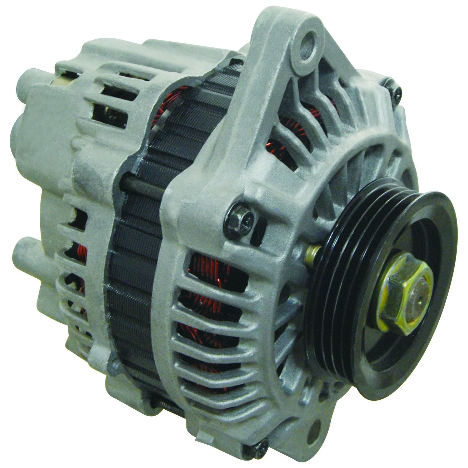 Gold New Alternator 13474N