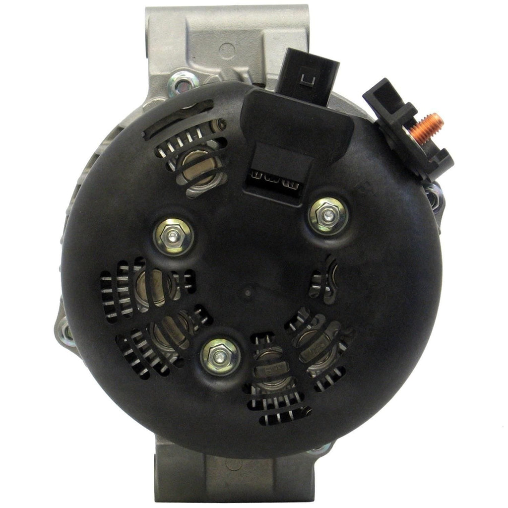 Alternator 11366